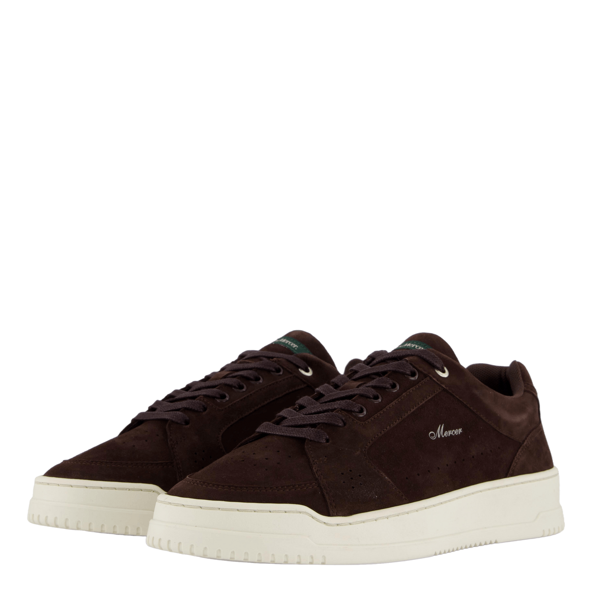 The Open Era 800 Brown