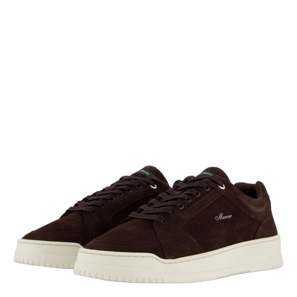 The Open Era 800 Brown