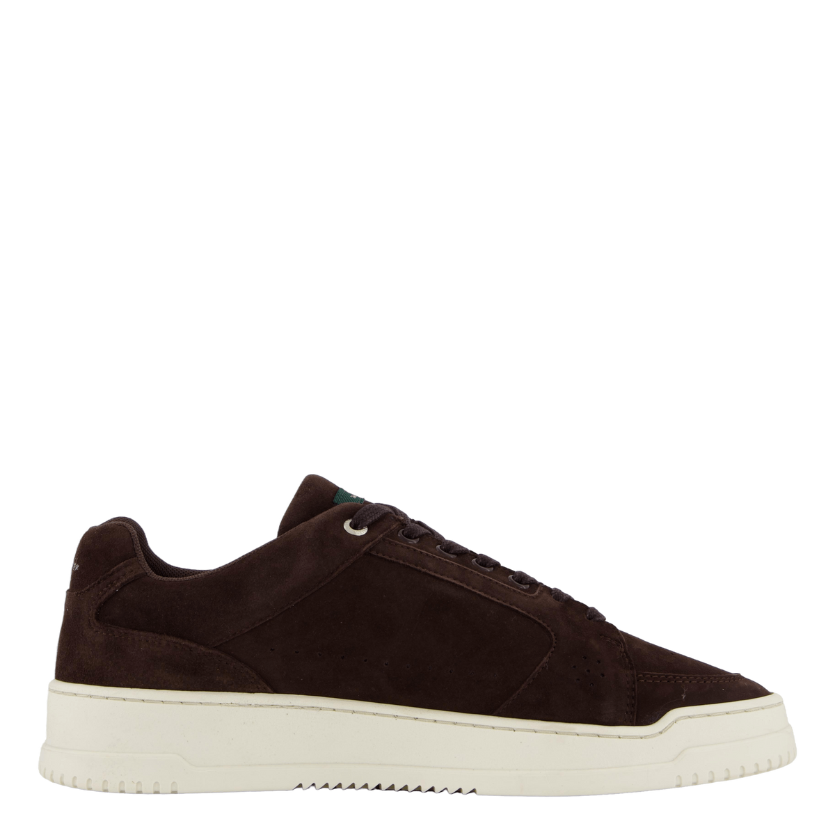 The Open Era 800 Brown