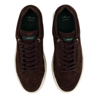 The Open Era 800 Brown