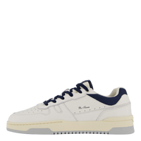 The Re-tennis 1990 155 White/blue