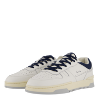 The Re-tennis 1990 155 White/blue