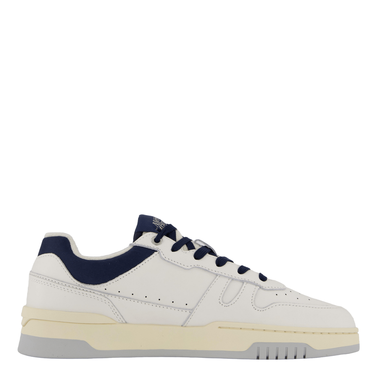 The Re-tennis 1990 155 White/blue