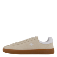 Baseshot Suede Sneakers 40f Beige/gum