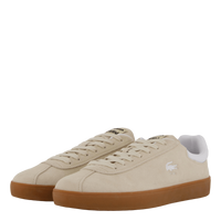 Baseshot Suede Sneakers 40f Beige/gum