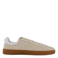 Baseshot Suede Sneakers 40f Beige/gum