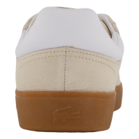 Baseshot Suede Sneakers 40f Beige/gum