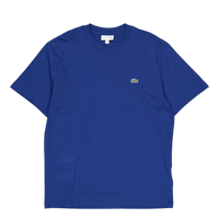 Mid Weight T-shirt Hbm Blue