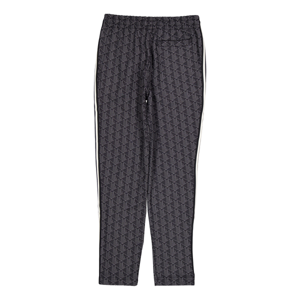 Paris Monogram Sweatpants 4pc Black/dark Grey