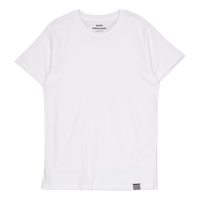 Organic Thor Tee 2 White