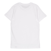 Organic Thor Tee 2 White