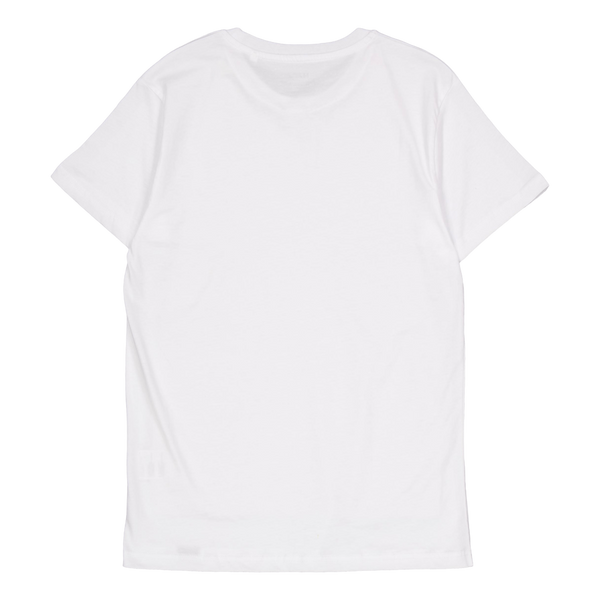 Organic Thor Tee 2 White