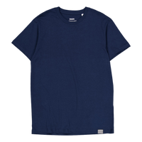 Organic Thor Tee 21 Navy