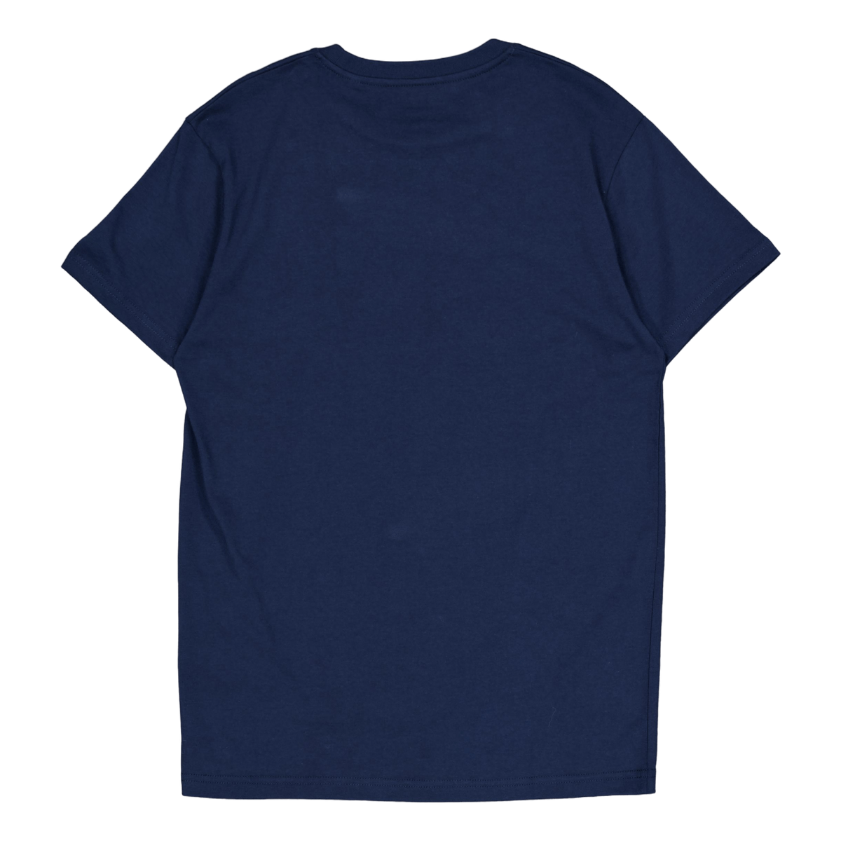 Organic Thor Tee 21 Navy