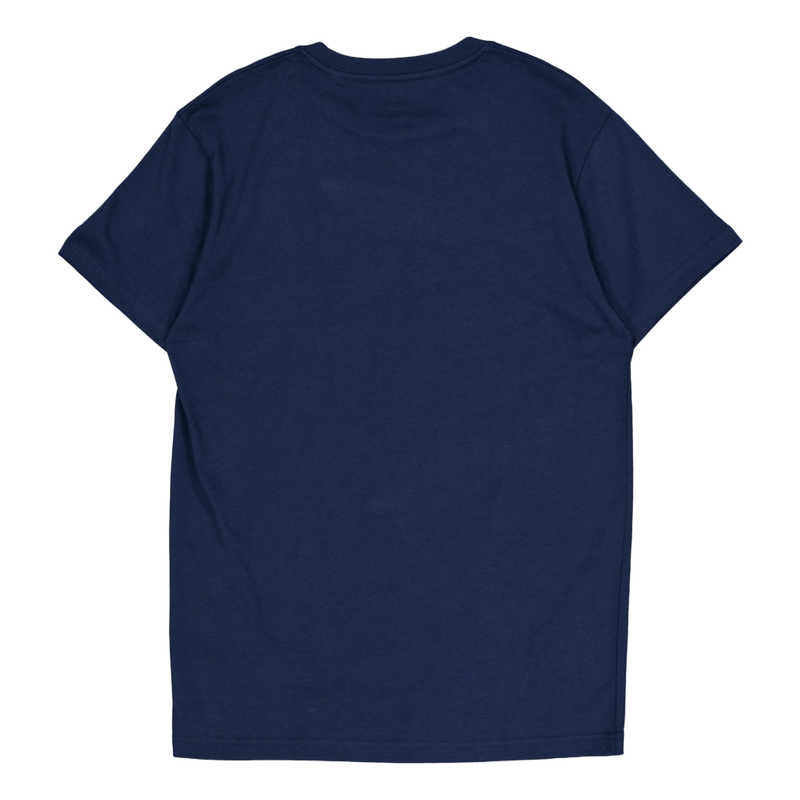 Organic Thor Tee 21 Navy