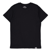 Organic Thor Tee 1 Black