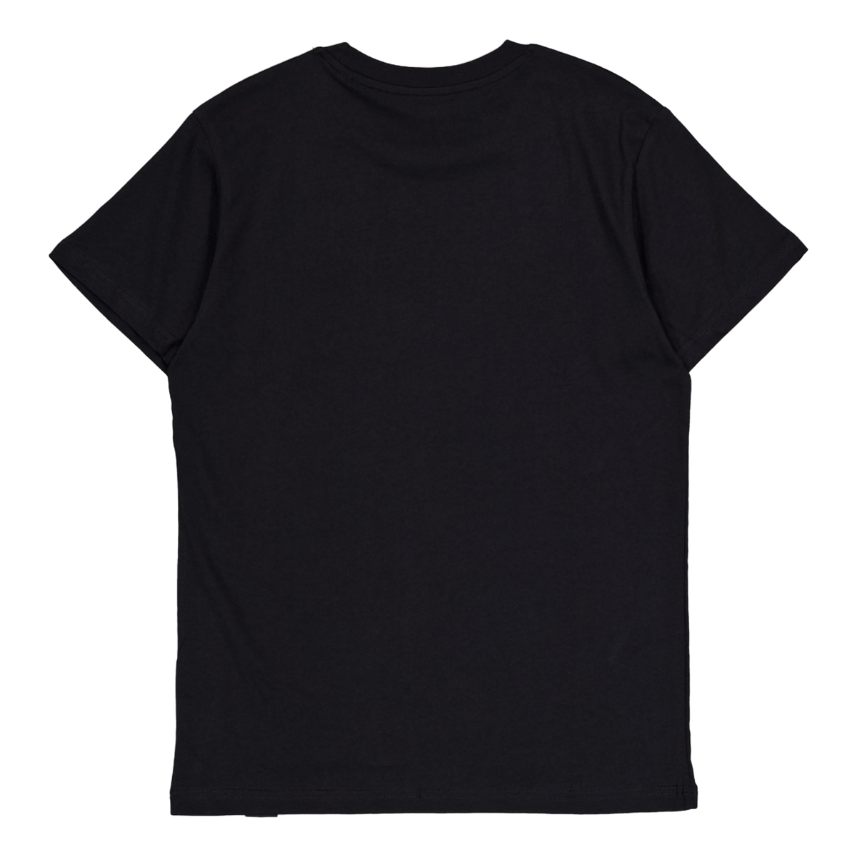 Organic Thor Tee 1 Black