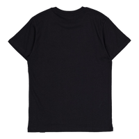 Organic Thor Tee 1 Black