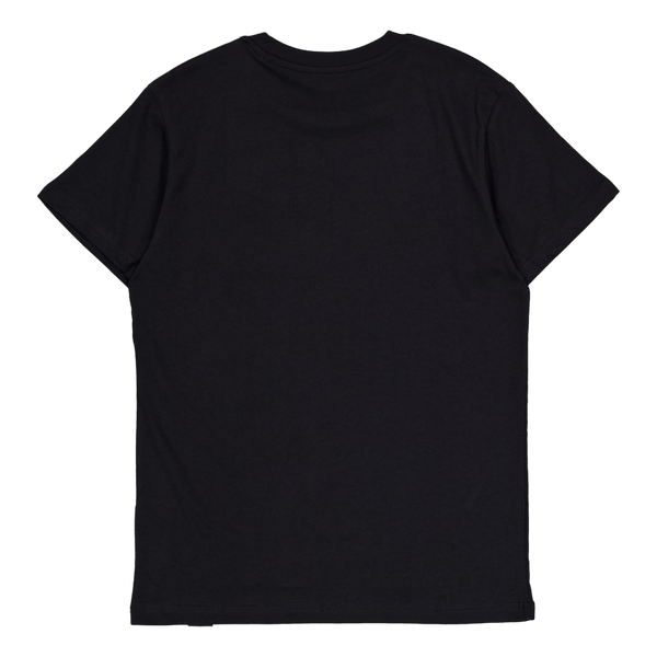 Organic Thor Tee 1 Black