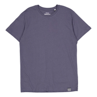 Organic Thor Tee 38 Dark Grey