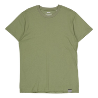 Organic Thor Tee 501 Army