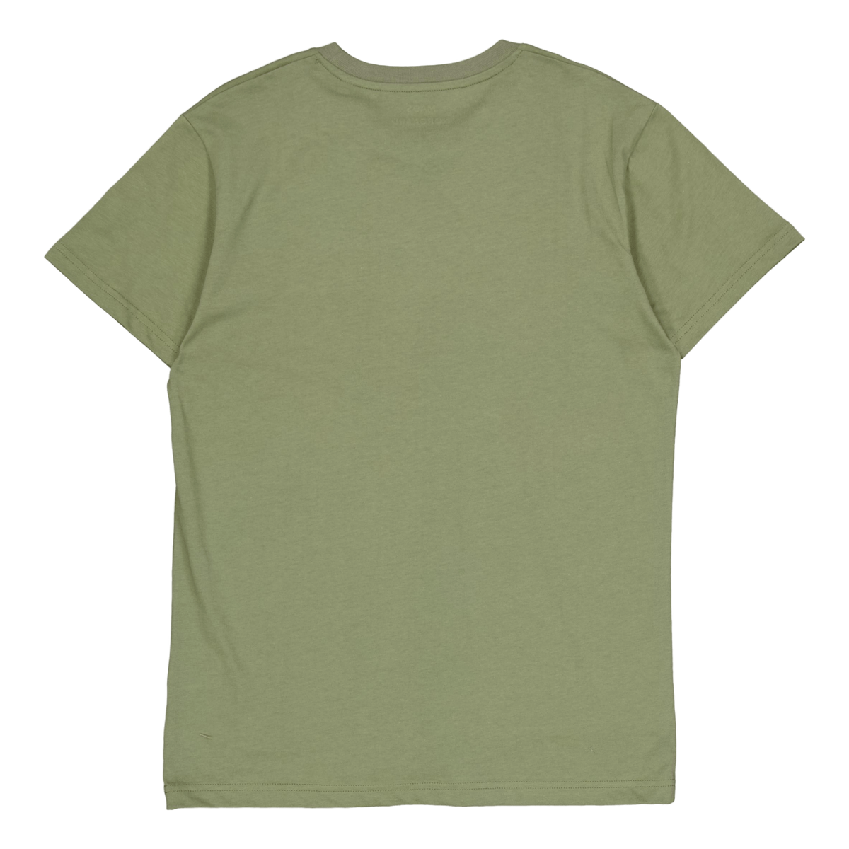 Organic Thor Tee 501 Army