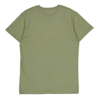 Organic Thor Tee 501 Army