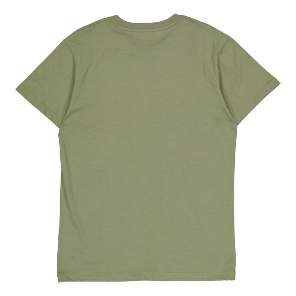 Organic Thor Tee 501 Army