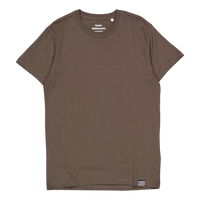 Organic Thor Tee 8044 Beluga