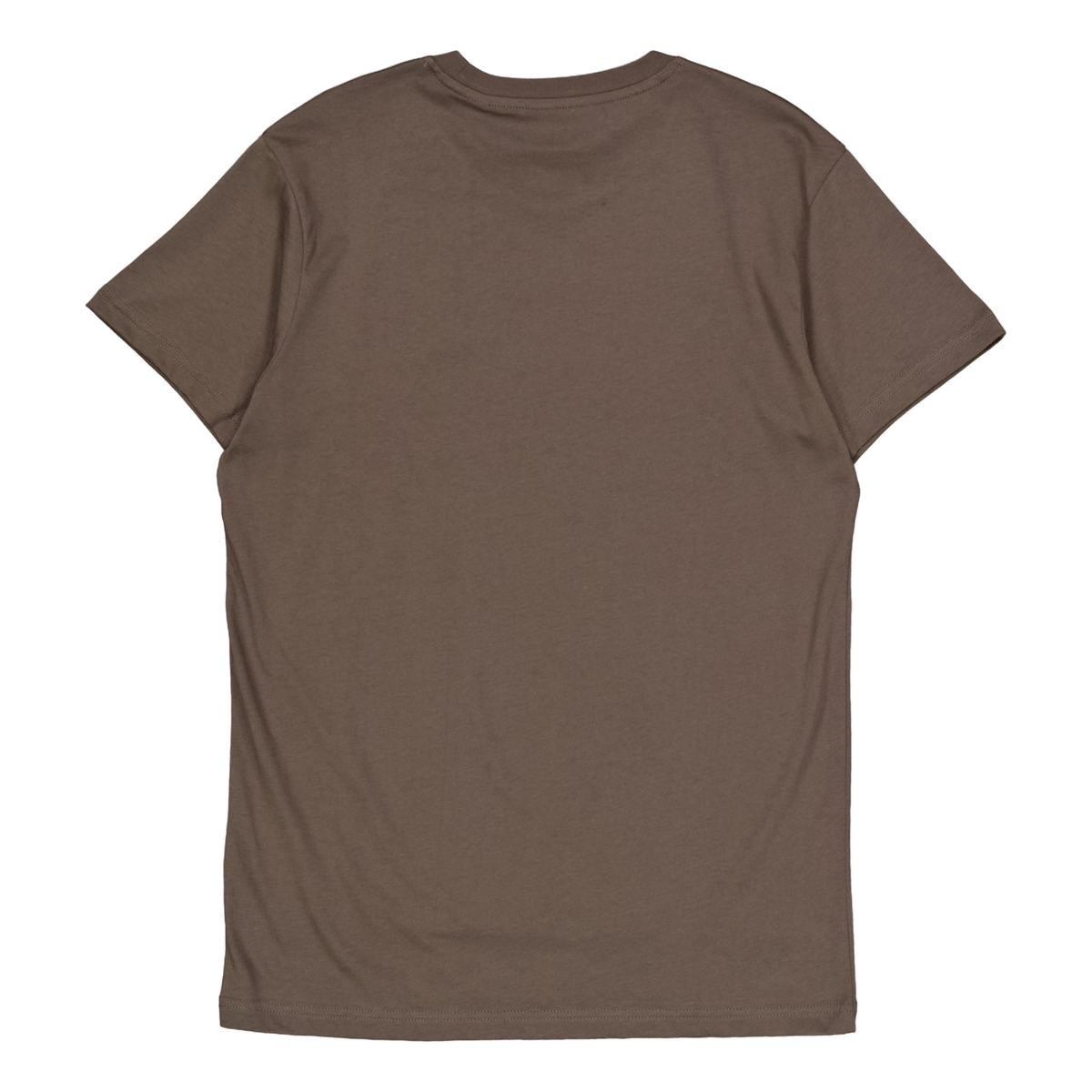 Organic Thor Tee 8044 Beluga