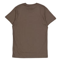 Organic Thor Tee 8044 Beluga