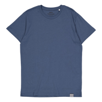 Organic Thor Tee 8045 Midnight Navy