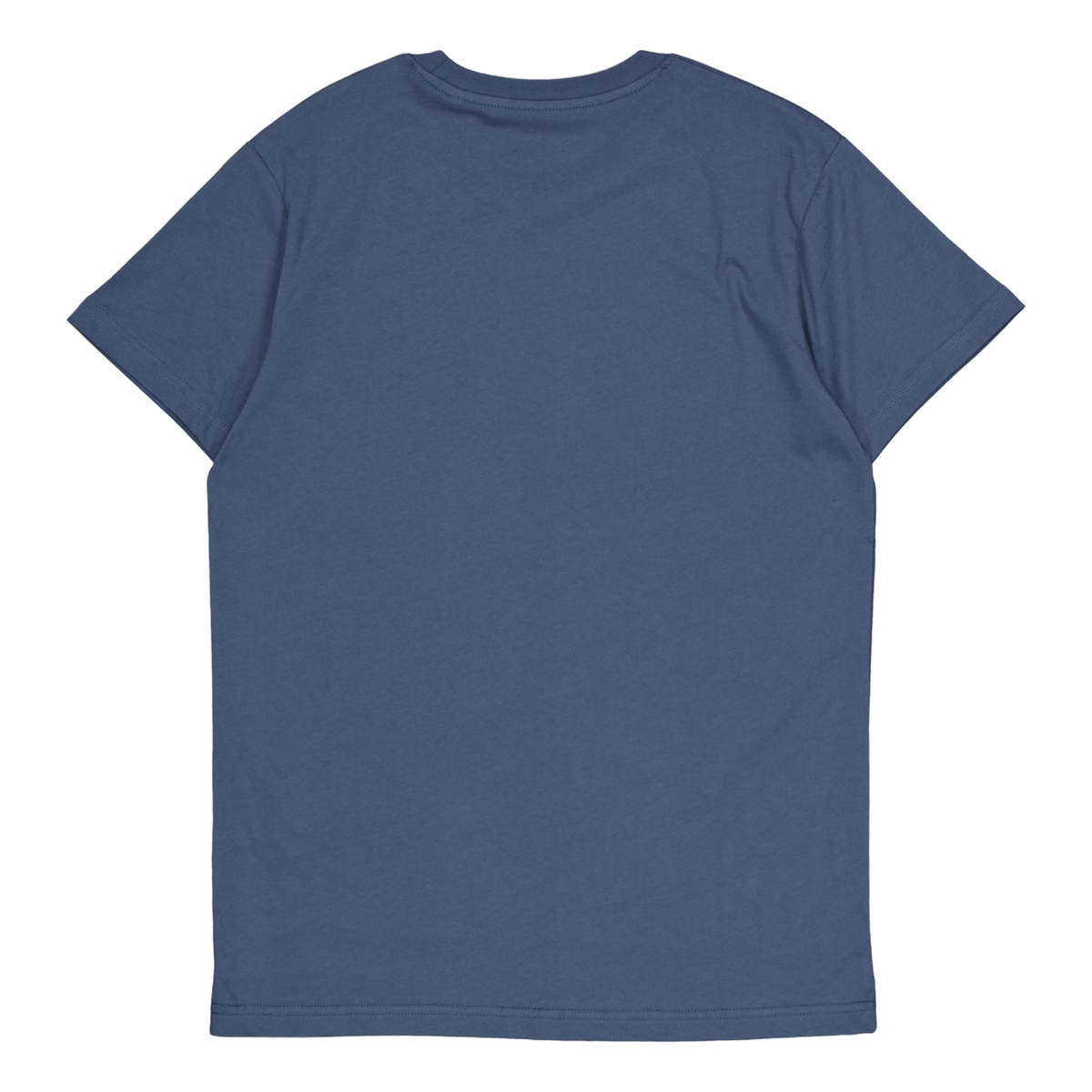 Organic Thor Tee 8045 Midnight Navy