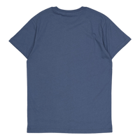 Organic Thor Tee 8045 Midnight Navy