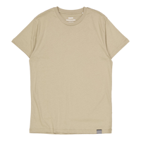 Organic Thor Tee 9320 Silver Sage