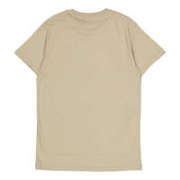 Organic Thor Tee 9320 Silver Sage