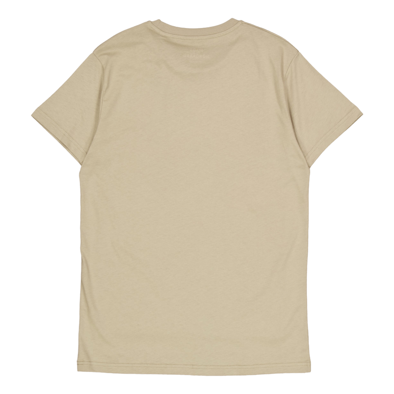 Organic Thor Tee 9320 Silver Sage
