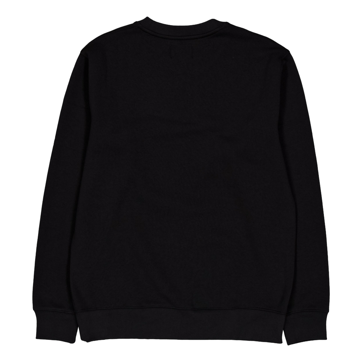 Standard Crew Logo Sweat 1 Black