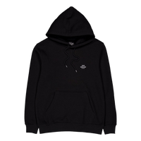 Standard Hoodie Logo Sweat 1 Black