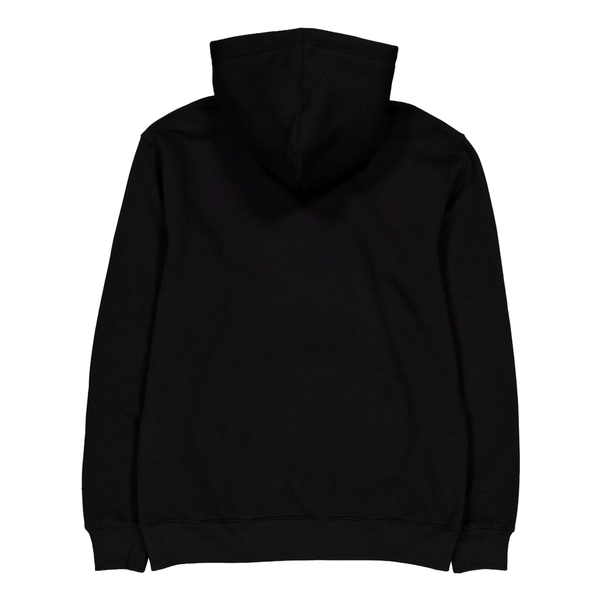 Standard Hoodie Logo Sweat 1 Black