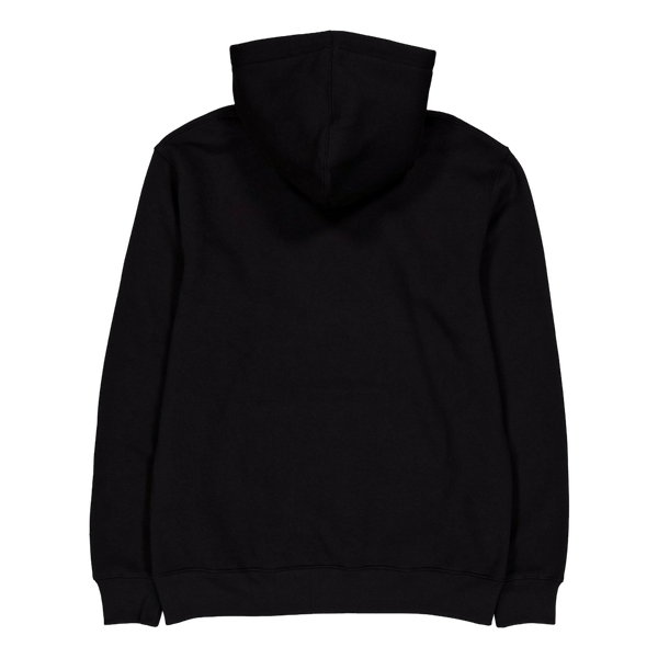 Standard Hoodie Logo Sweat 1 Black