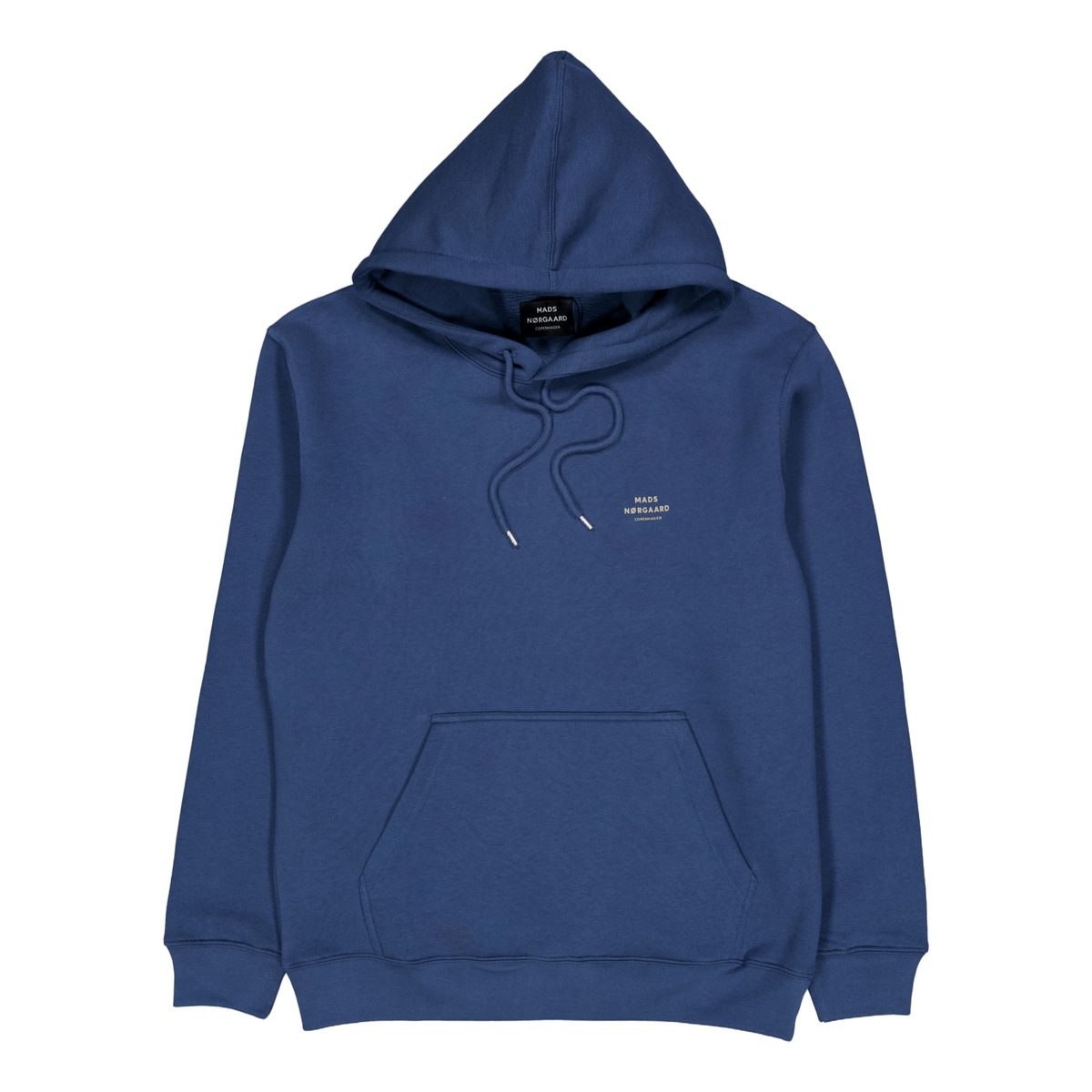 Standard Hoodie Logo Sweat 8045 Midnight Navy