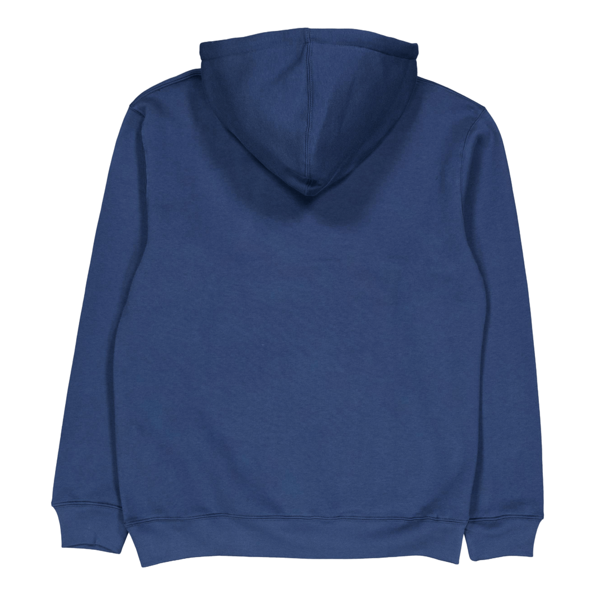 Standard Hoodie Logo Sweat 8045 Midnight Navy