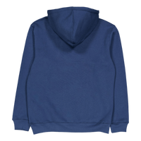 Standard Hoodie Logo Sweat 8045 Midnight Navy