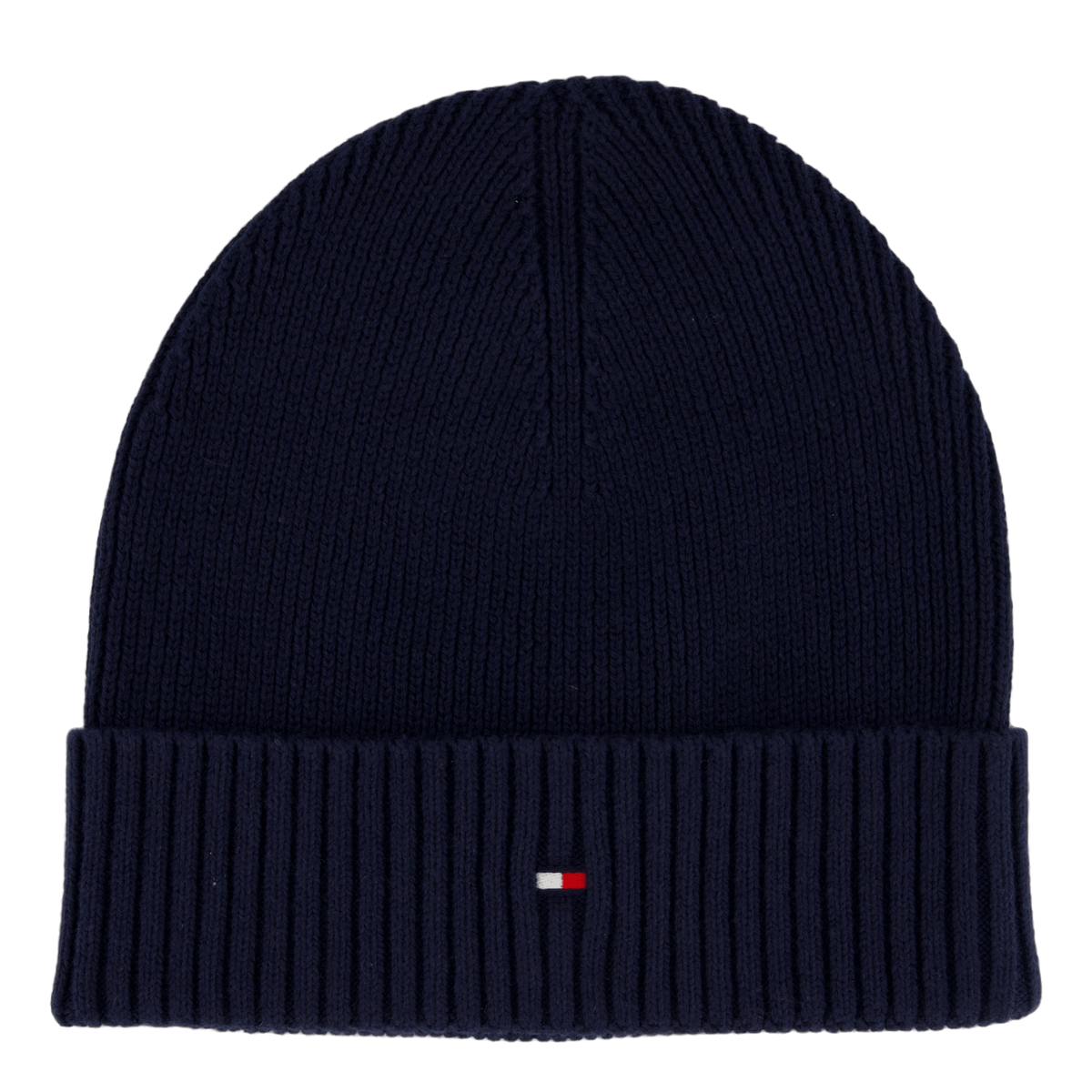 Th Flag Pima Cotton Beanie