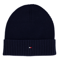 Th Flag Pima Cotton Beanie