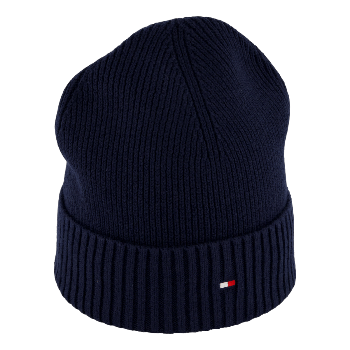 Th Flag Pima Cotton Beanie