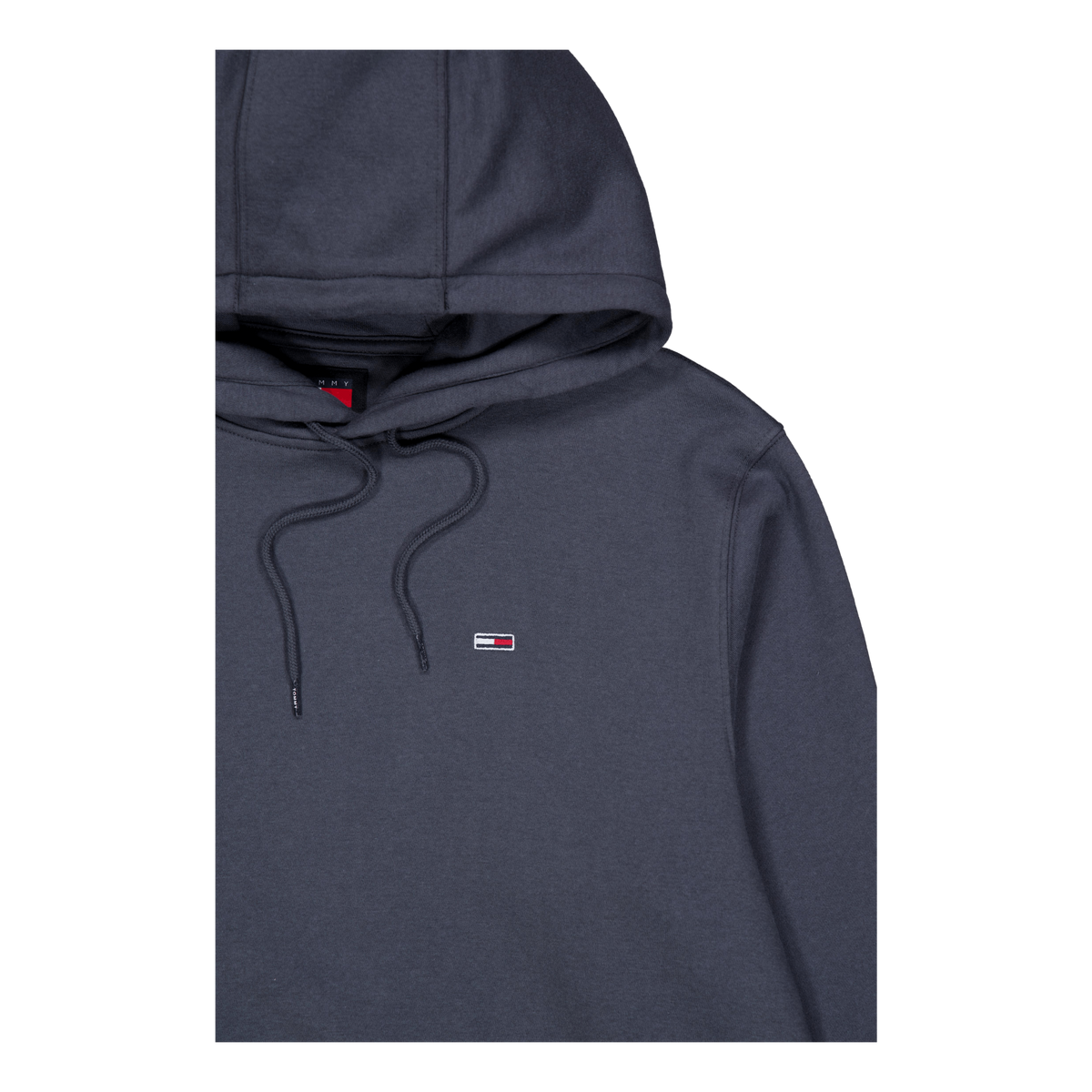 Tjm Reg S Flag Hoodie