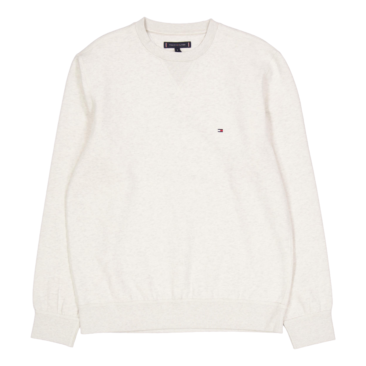 Essential Fleece Crewneck