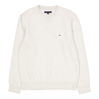 Essential Fleece Crewneck